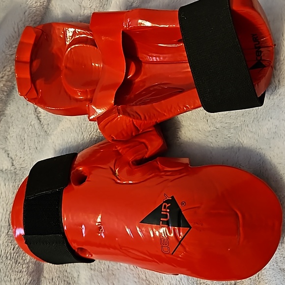 Century Child sparing gloves - Picture 3 of 5